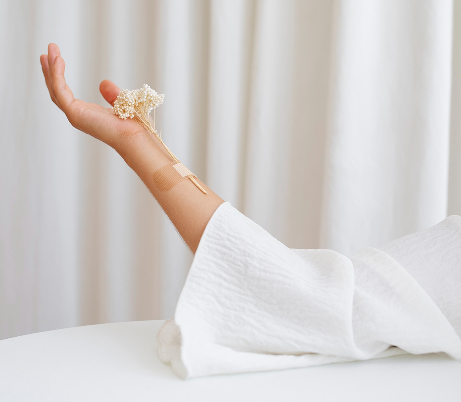 Skin Nourishment