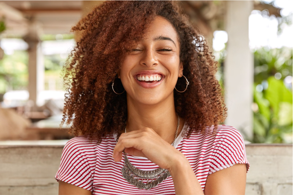 Women Skin Pigmentation