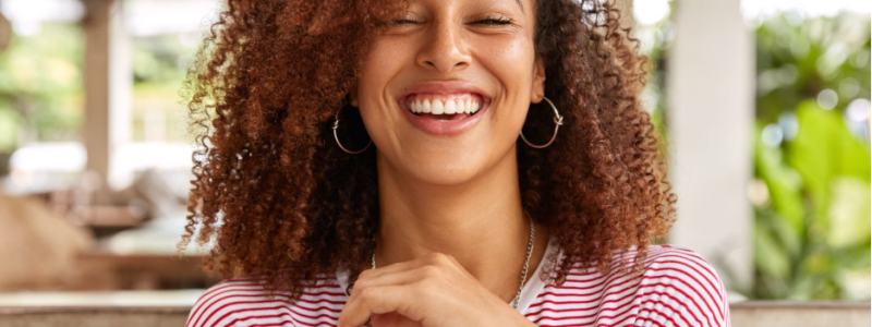 Women Skin Pigmentation