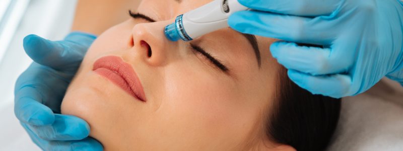Hydrafacial Treatment in Vancouver